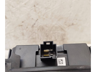 Вентилятор печки 4H2820021B Audi A7 S7 4G