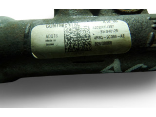 Топливная рампа 4R8Q9C066AE Citroen C5 для двигателя 10TRD2 UHZ