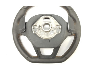 Руль Cupra Leon  2020 -  года 5FA419091DM, 5FA419091DM      