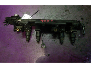 Vstřikovací lišta 7700109066, 7700109066 Renault Kangoo I D7F800