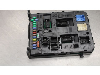   Pojistková skříňka 300608   Citroen Berlingo 2015