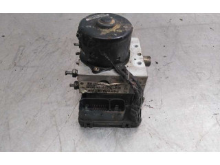 Блок АБС 06540823615332, 5604821AAC Jeep Grand Cherokee (WJ) 1999 - 2004 года