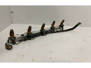 Магистральная трубка топлива    9186942, 9186340   Volvo XC90