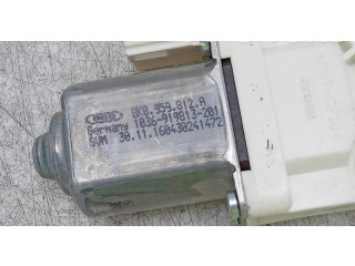 Передний двигатель механизма для подъема окон Audi Q3 8U 2011 - 2016 года 8K0959812A
