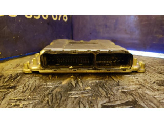 Řídící jednotka 0281012999, CENTRALITAMOTORUCE Chrysler Grand Voyager V