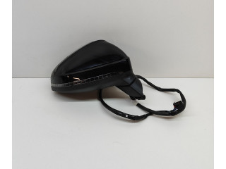 Зеркало электрическое        Audi A5  2016 -  года   