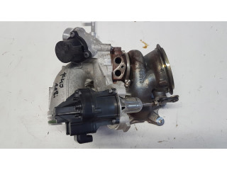 Турбина BMW 1 F40 942135