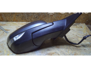 Zpětné zrcátko MG 6 2011