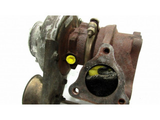 Turbodmychadlo Турбина A664096029901 Chrysler PT Cruiser 2.2 EDJ