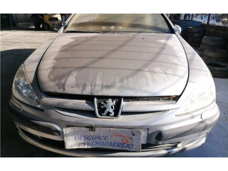 Pojistková skříňka Peugeot 607 2001