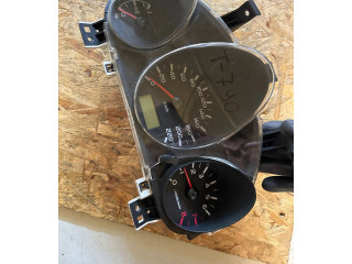 Přístrojová deska Mitsubishi Colt 2009 MM0038001