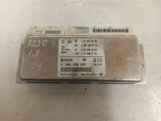 Řídící jednotka A0355456132, A2114480253 Mercedes-Benz E W211 2004