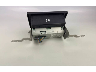 Дисплей    MN141366VB   Mitsubishi Grandis