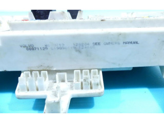 Блок комфорта 519096119, IMPRK1354501   Volvo V50   