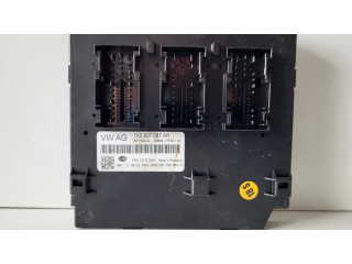 Блок комфорта 1K0937087AR   Skoda Yeti (5L)   