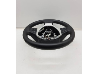 Руль Suzuki SX4 S-Cross  2013 - 2021 года 4811060P81, 2003100832      