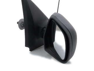 Зеркало электрическое Dacia Lodgy 2012 - года