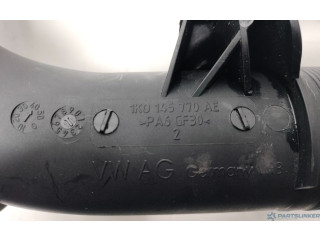 Интеркулер 1K0145770AE, 1K0145770AE Audi A3 S3 A3 Sportback 8P