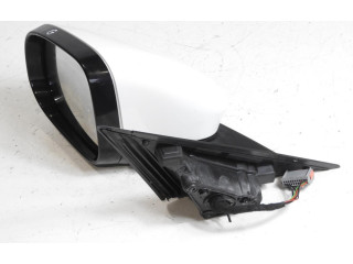 Зеркало (механическое) Jaguar XF X260