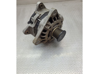 Генератор 231001568R Dacia Duster