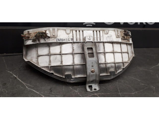 Панель приборов 7mbh1cb Mazda 323