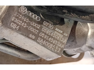  Турбина Audi A6 S6 C7 4G  059145061AA   для двигателя CVUB      