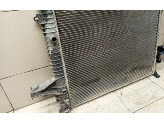 Рулевая рейка  Радиатор охлаждающей жидкости 30723706   Volvo XC90 2003 - 2006 года