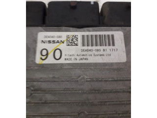 Řídící jednotka HR12 Nissan Micra 2012