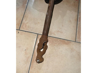 Рулевая рейка 59330701, 55263088 Jeep Renegade 2014 - года