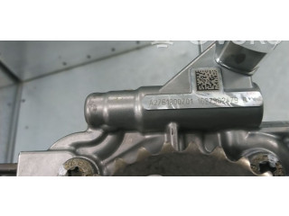 Масляный насос  276821 A2761800701, A2761800000  Mercedes-Benz GLE (W166 - C292) 