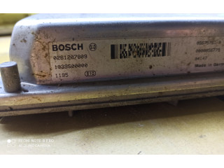 Блок управления двигателя 08675761A   Volvo XC70