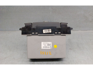 Блок управления климат-контролем 972501K2104X, 972501K0104X   Hyundai ix20