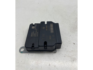 Блок подушек безопасности 985107594R, A3C07032900 Dacia Spring