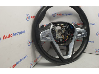 Volant BMW 7 G11 G12 2016 67869801, 6873930
