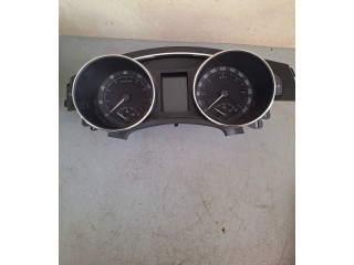 Geschwindigkeitsmesser Cockpit 3T1920841J Skoda Superb B6 (3T)