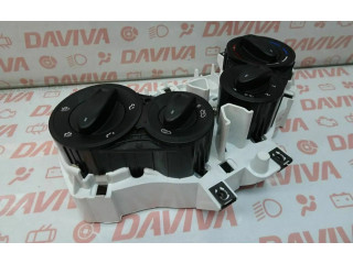 Блок управления кондиционера воздуха / климата/ печки (в салоне) 98618294 Ford Ka