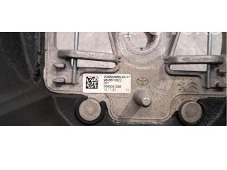 Руль Peugeot Expert  2016 -  года 98088708ZD      