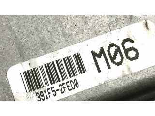 Блок управления двигателя 391F02FED0, 0281035069 Hyundai Santa Fe