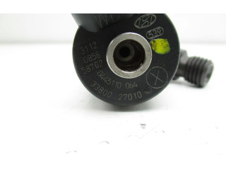 Жиклер (жиклеры) (форсунка (форсунки) 3380027010   KIA Carens I       