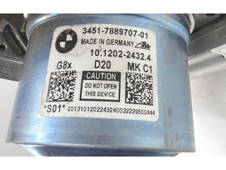 Jednotka ABS 7889707 BMW M4 G82 G83 2021