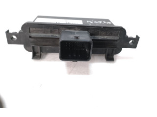 Блок управления 9673195480   Citroen C5