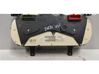 Панель приборов 8200276533, 0090059   Renault Clio II       