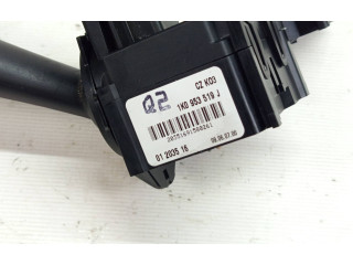 Ручка стеклоочистителей 1K0953519J, 01203516   Volkswagen Golf VI