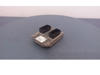 Řídící jednotka 51843147, 51843147 Fiat Punto (199) 2008