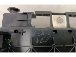 Pojistková skříňka Řídící jednotka BSM 6500Y3, 6500Y1 Citroen Berlingo 2002