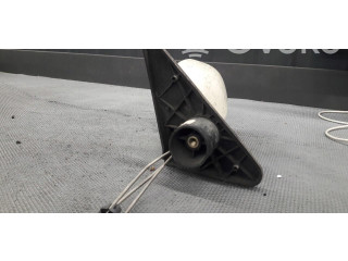 Зеркало электрическое Renault Clio V 2019 - года