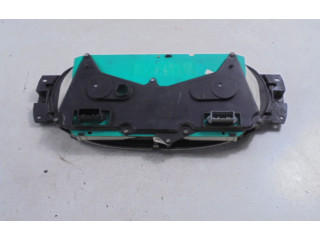 Панель приборов 248101432R, 248101432R   Dacia Logan I       