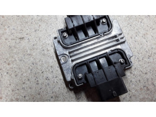 Блок управления коробкой передач 55561751 Saab 9-5