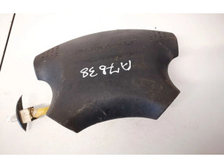 Подушка безопасности водителя    Subaru Forester SF