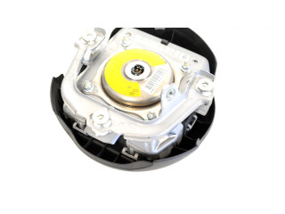 Подушка безопасности водителя UNAVAILABLE   Subaru Outback